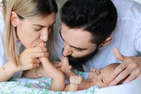 NEWBORN LIFESTYLE (Нежные моменты)